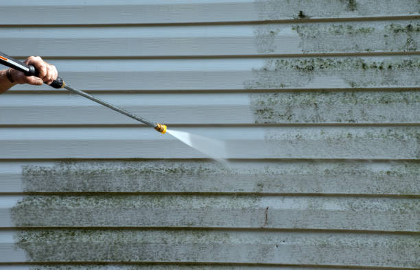 Best Restaurant Pressure Washing  in Seyur, MO