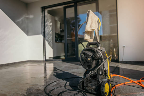 Best Driveway Pressure Washing  in Seyur, MO