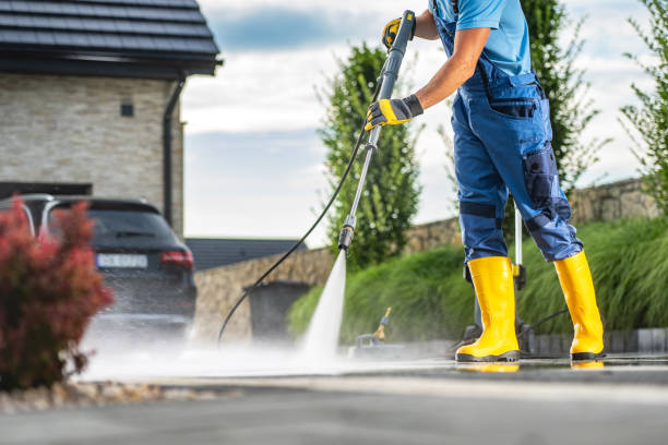 Best Fence Cleaning  in Seyur, MO